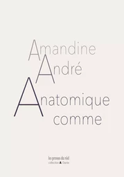 Anatomique comme