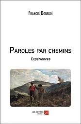 Paroles par chemins