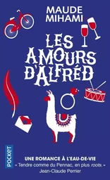 Les Amours d'Alfréd