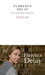 La Librairie du XXIe siècle Zigzag