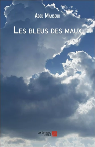 Les bleus des maux - Abed Manseur - Les Editions du Net