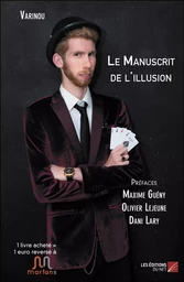 Le Manuscrit de l'illusion