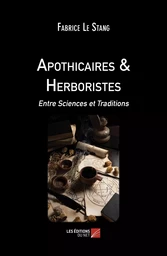 Apothicaires & Herboristes