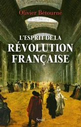 L'Esprit de la révolution française