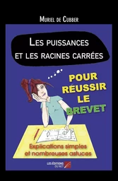 Les puissances et les racines carrées