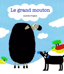 le grand mouton