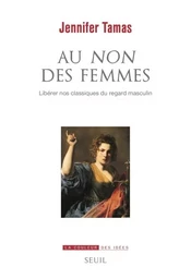 La Couleur des idées Au NON des femmes