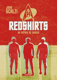 REDSHIRTS