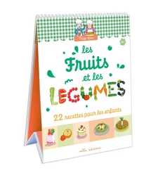 Trop bon ! Les fruits et les légumes