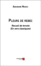 Pleurs de rebec