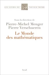 Le Monde des mathématiques