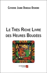 Le Très Riche Livre des Heures Boudées