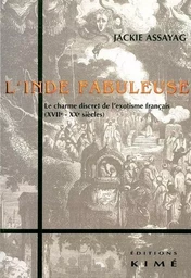 L' Inde Fabuleuse