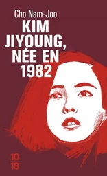 Kim JiYoung, née en 1982