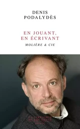 En jouant, en écrivant