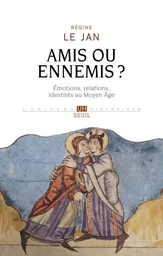 Amis ou ennemis ?