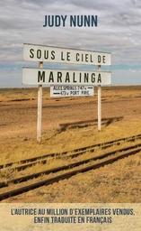 Sous le ciel de Maralinga