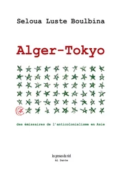 Alger-Tokyo