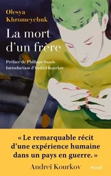 La Mort d'un frère