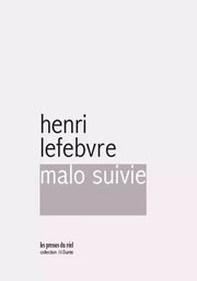 Malo suivie