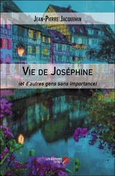 Vie de Joséphine