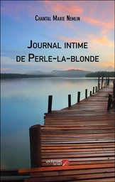 Journal intime de Perle-la-blonde