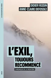 L'Exil, toujours recommencé