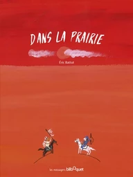 Dans la prairie