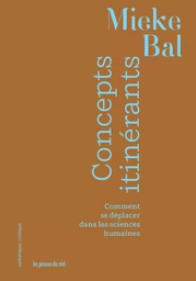 Concepts itinérants