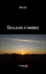 Douleurs d'ombres