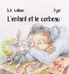 L'enfant et le corbeau