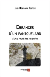 Errances d'un pantouflard