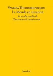 Le Monde en situation