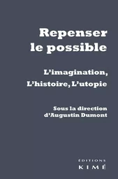 Repenser le possible