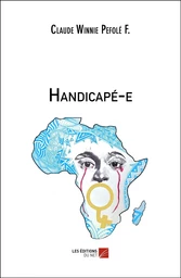 Handicapé-e