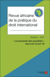 « La boussole des possibles » face à la Covid-19