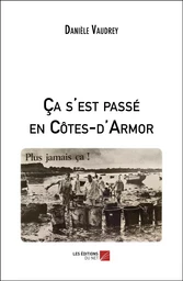 Ça s'est passé en Côtes-d'Armor