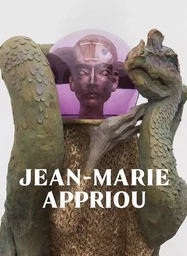 Jean-Marie Appriou