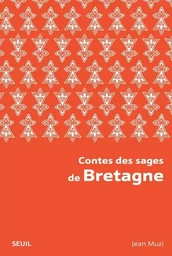 Contes des sages de Bretagne