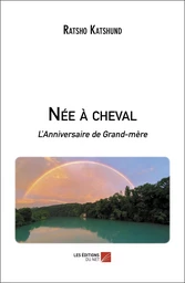 Née à cheval