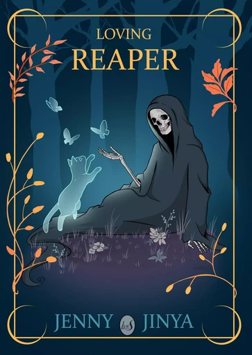 Loving Reaper -  - LIVR S EDITIONS