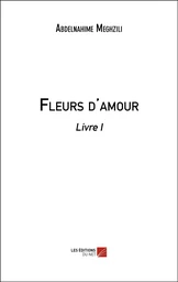 Fleurs d'amour