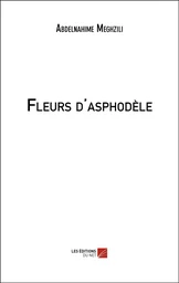 Fleurs d'asphodèle