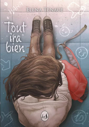 Tout ira bien - Elena Tenace - LIVR S EDITIONS