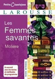 Les Femmes savantes