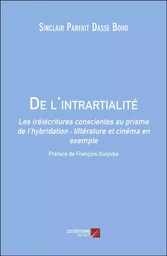 De l'intrartialité