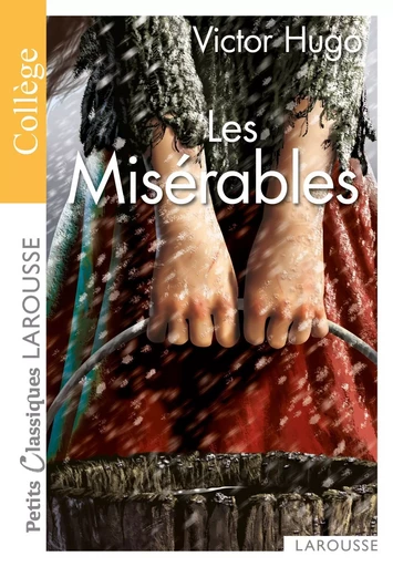 Les Misérables - Victor Hugo - LAROUSSE