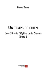 Un temps de chien