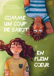 Comme un coup de sabot en plein cœur