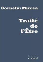 Traite de l'Etre